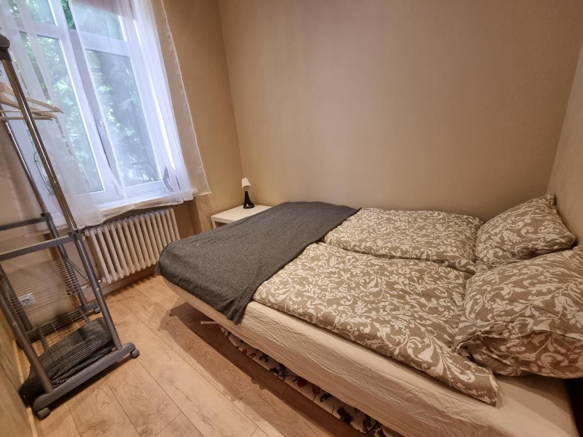 Cosy One Seperate Bedroom Apartment In City Center, Perfect For Family Trip. Riga Exterior foto