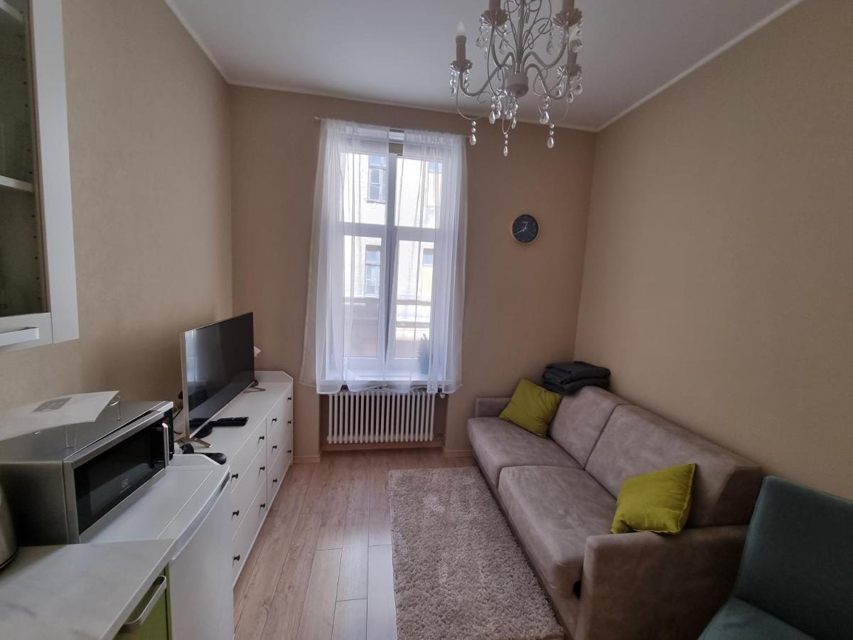 Cosy One Seperate Bedroom Apartment In City Center, Perfect For Family Trip. Riga Exterior foto